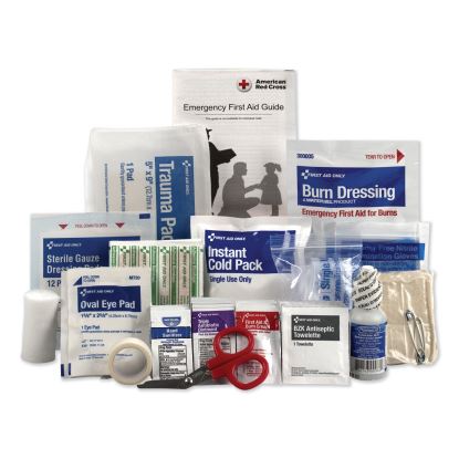 First Aid Only™ 10 Person ANSI Class A Refill1