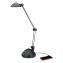 Alera® Twin-Arm Task LED Lamp with USB Port1