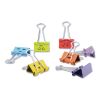 Universal® Emoji Themed Binder Clips2