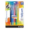 Pilot® FriXion ColorSticks Erasable Gel Ink Pen1