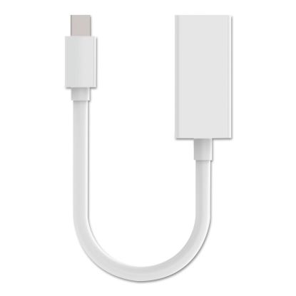 Belkin® DisplayPort™ to DVI Adapter1