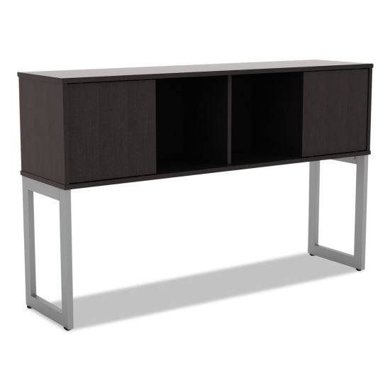 Alera® Open Office Desk Series Hutch1