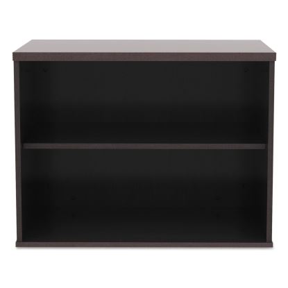 Alera® Open Office Desk Series Low Storage Cabinet Credenza1