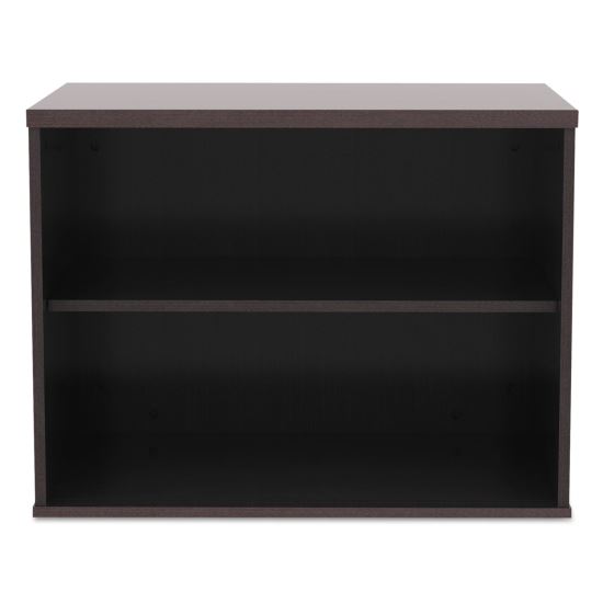 Alera® Open Office Desk Series Low Storage Cabinet Credenza1