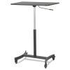 Victor® DC500 High Rise™ Collection Mobile Adjustable Standing Desk2