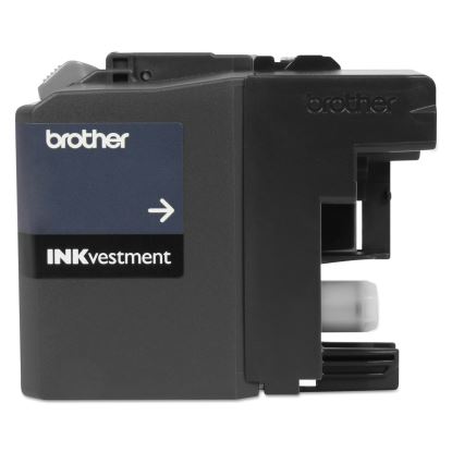 Brother LC3029BK, LC3029C, LC3029M, LC3029Y Ink1