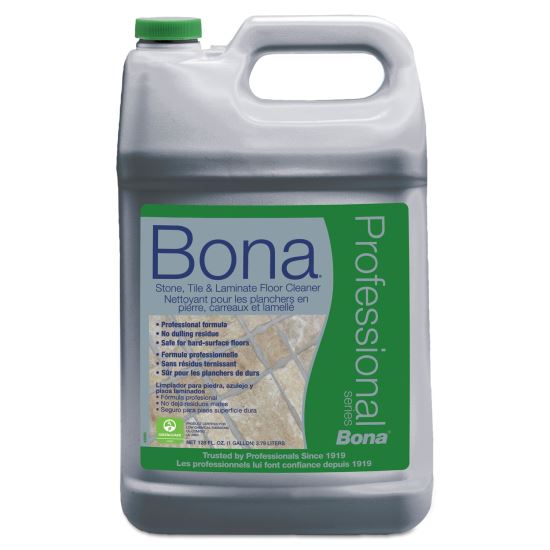 Bona® Stone, Tile & Laminate Floor Cleaner1