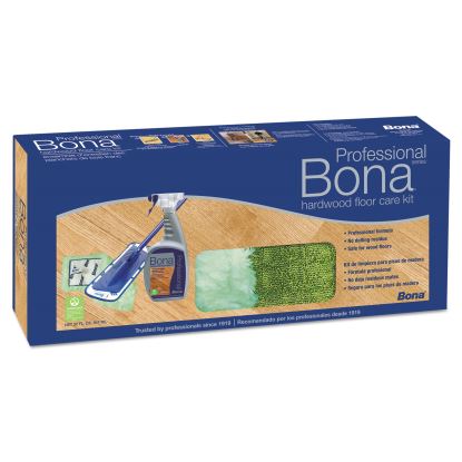 Bona® Hardwood Floor Care Kit1