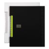 Oxford™ Idea Collective® Professional Series Wirebound Hardcover Notebook1