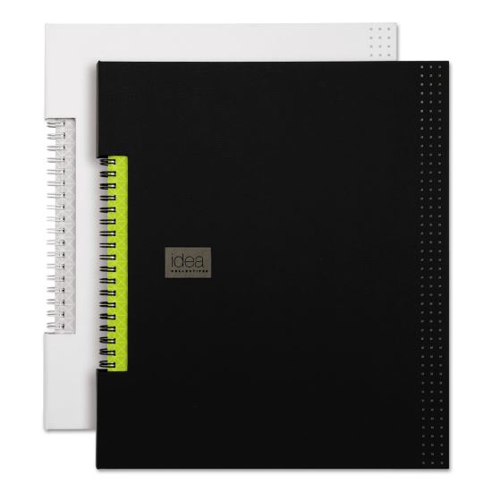Oxford™ Idea Collective® Professional Series Wirebound Hardcover Notebook1