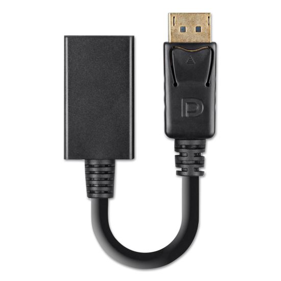 Belkin® DisplayPort™ to HDMI Adapter, M/F1