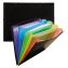 C-Line® Rainbow Document Sorter/Case1