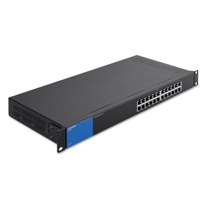 LINKSYS™ Business Desktop Gigabit Switch1