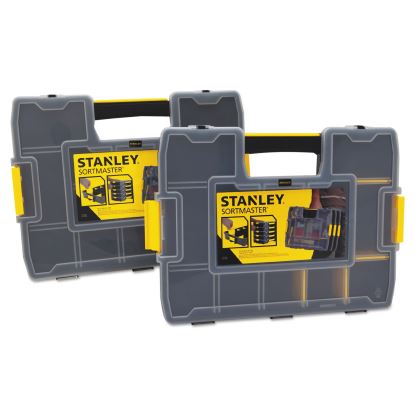 Stanley® Sortmaster™ Junior Organizer1