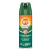 OFF!® Deep Woods® Sportsmen Insect Repellent1