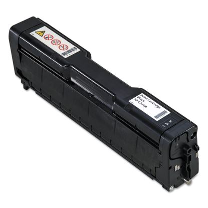 Ricoh® 407895, 407896, 407897, 407898 Toner1