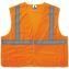 ergodyne® GloWear® 8215BA Type R Class 2 Econo Breakaway Mesh Safety Vest1