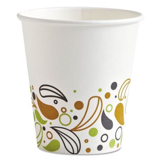 Boardwalk® Convenience Pack Paper Hot Cups1