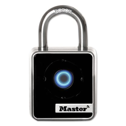 Master Lock® 4400D Bluetooth® Padlock1