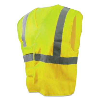 Boardwalk® Class 2 Safety Vests1