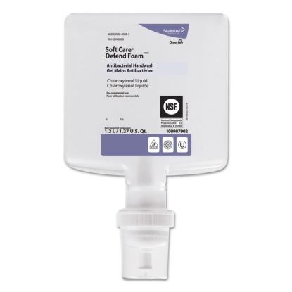 Diversey™ Soft Care® Defend Foam™ Handwash1
