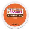 Dunkin Donuts® K-Cup® Pods1