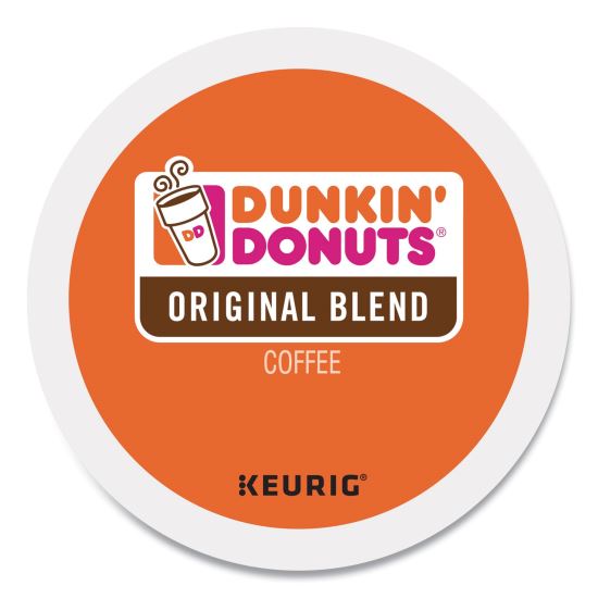 Picture of Dunkin Donuts® K-Cup® Pods