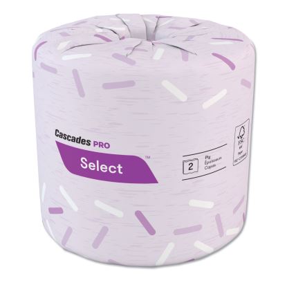 Cascades PRO Select® Standard Bath Tissue1