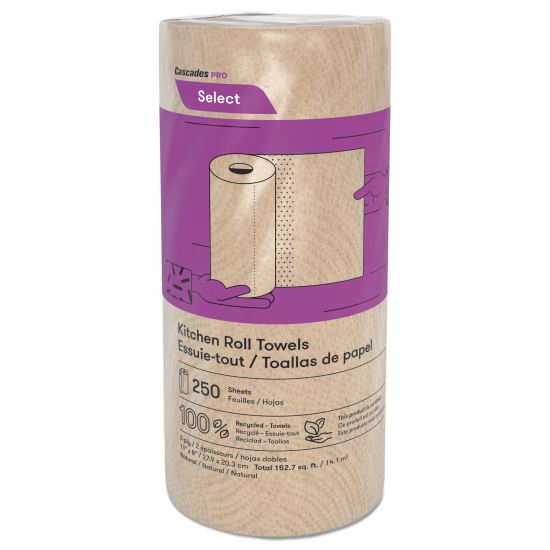 Cascades PRO Select® Kitchen Roll Towels1