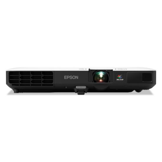 Epson® PowerLite® 1785W Wireless WXGA 3LCD Projector1