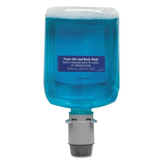Georgia Pacific® Professional Pacific Blue Ultra™ Soap Manual Dispenser Refill1