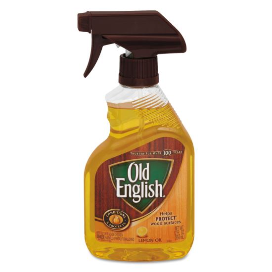 OLD ENGLISH® Lemon Oil1