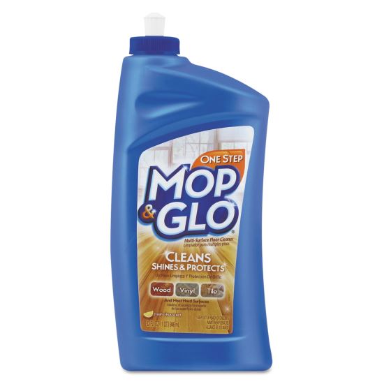 MOP & GLO® Triple Action Floor Shine Cleaner1