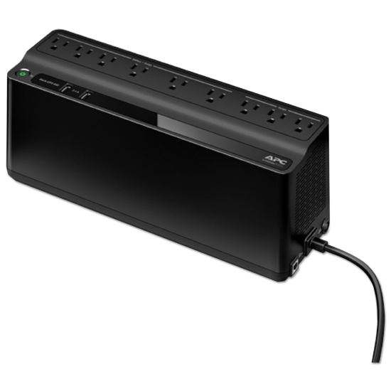 APC® Smart-UPS® 850 VA Battery Backup System1