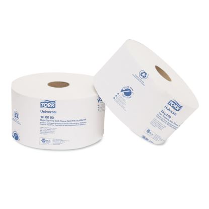 Tork® Universal High Capacity Bath Tissue Roll with OptiCore®1