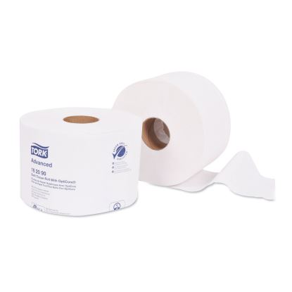 Tork® Advanced Bath Tissue Roll with OptiCore®1