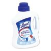 LYSOL® Brand Laundry Sanitizer1