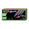 BIC® Gel-ocity™ Quick Dry Retractable Gel5