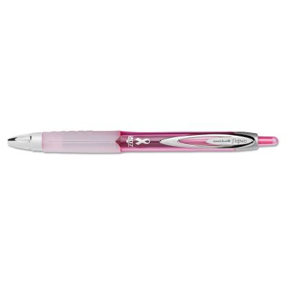 uni-ball® 207 Retractable Gel Pens - Office Pack1