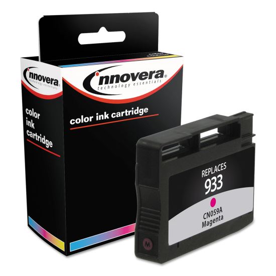 Innovera® CN057A, CN058A, CN059A, CN060A, N9H56FN Ink1