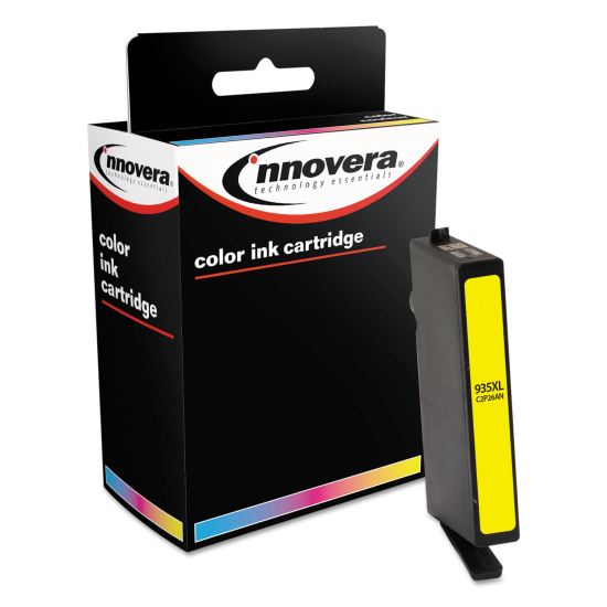 Innovera® C2P23AN, C2P24AN,C2P25AN, C2P26AN Ink1