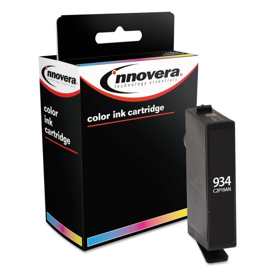 Innovera® C2P19AN, C2P20AN, C2P21AN, C2P22AN Ink1