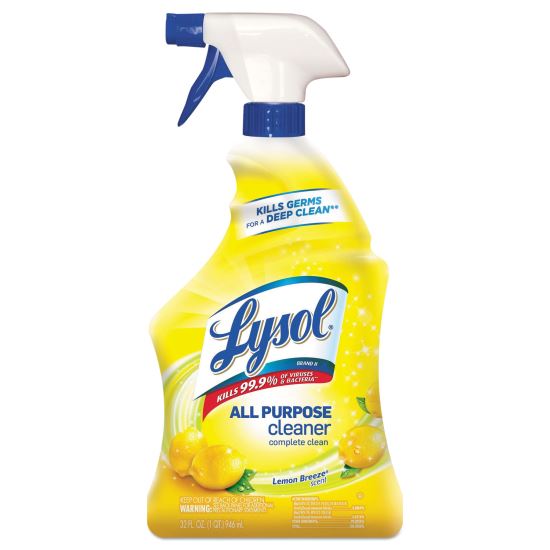 LYSOL® Brand Ready-to-Use All-Purpose Cleaner1