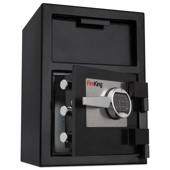 FireKing® Depository Security Safe1