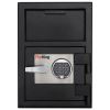 FireKing® Depository Security Safe4