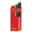 Universal™ Woodcase Colored Pencils1