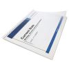 Universal® Transparent Sheets2