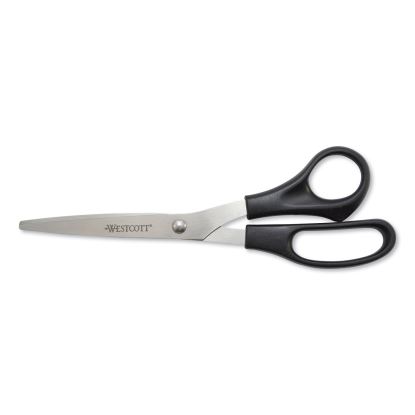 Westcott® All Purpose Stainless Steel Scissors1