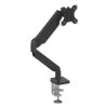 Fellowes® Platinum Series Single Monitor Arm2