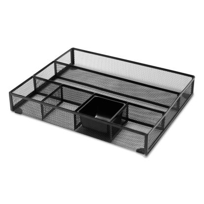 Universal® Metal Mesh Drawer Organizer1